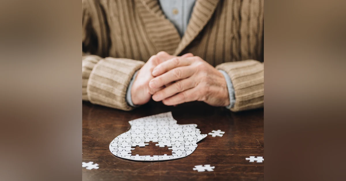 Support Your Brain Health and Prevent Dementia: A Conversation With Gerontologist Patricia McCarthy Faust