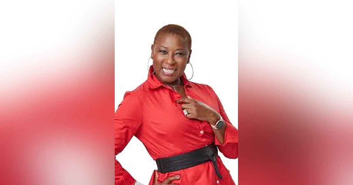 Yemi Sekoni - Fashion Industry Leader