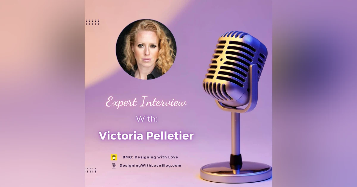 The Unstoppable Leader: Victoria Pelletier's Journey Through Corporate Transformation