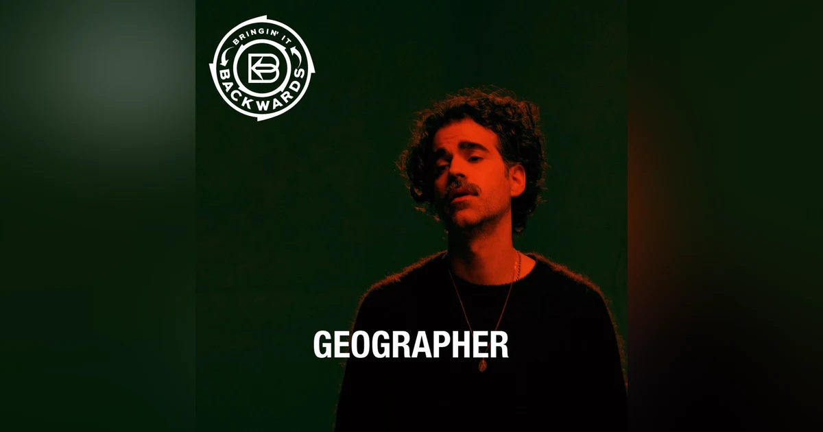 Interview with Geographer
