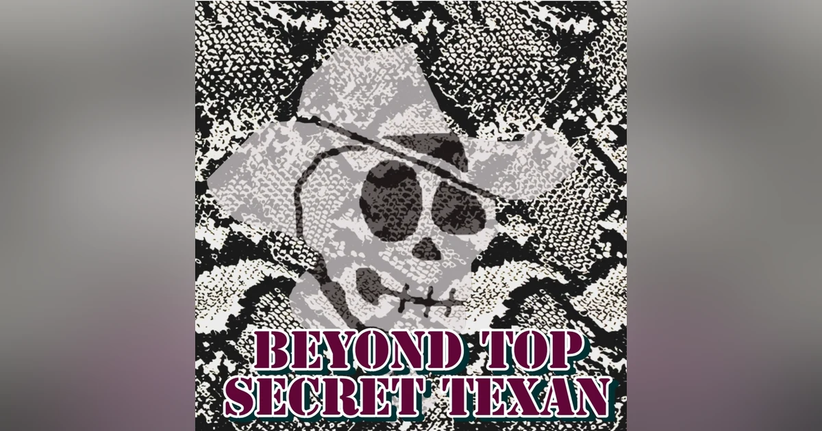UAP Experiencers - Steph Interviews Beyond Top Secret Texan