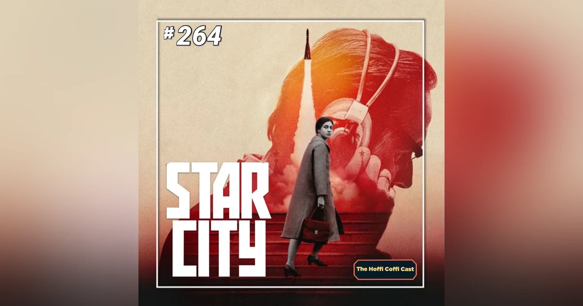 264 - Star City