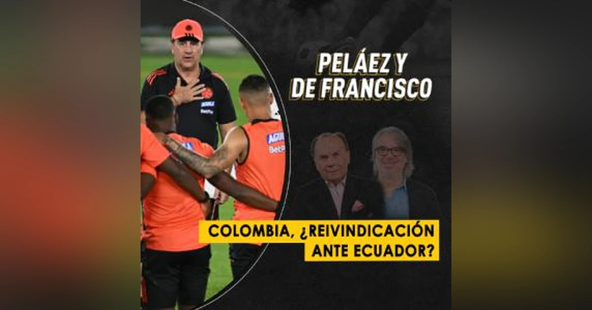 Colombia, ¿reivindicación ante Ecuador?