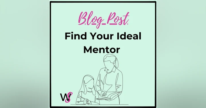 image for Find Your Ideal Mentor