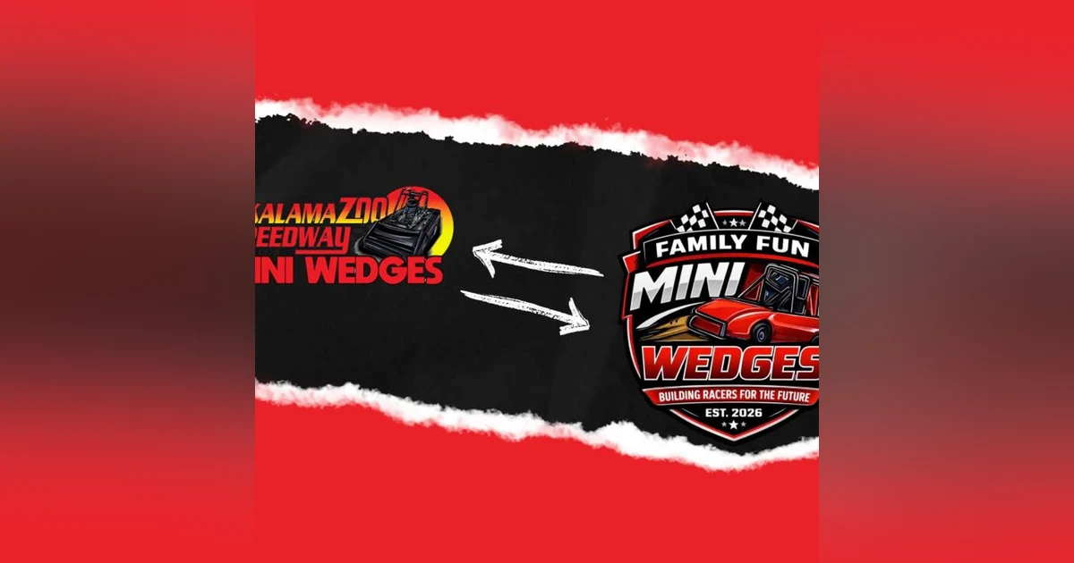 Mini Wedges Keep Racing Alive with Kenny Head