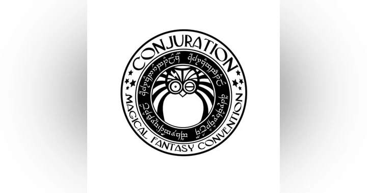 image for Get ready for a magical time at CONjuration!