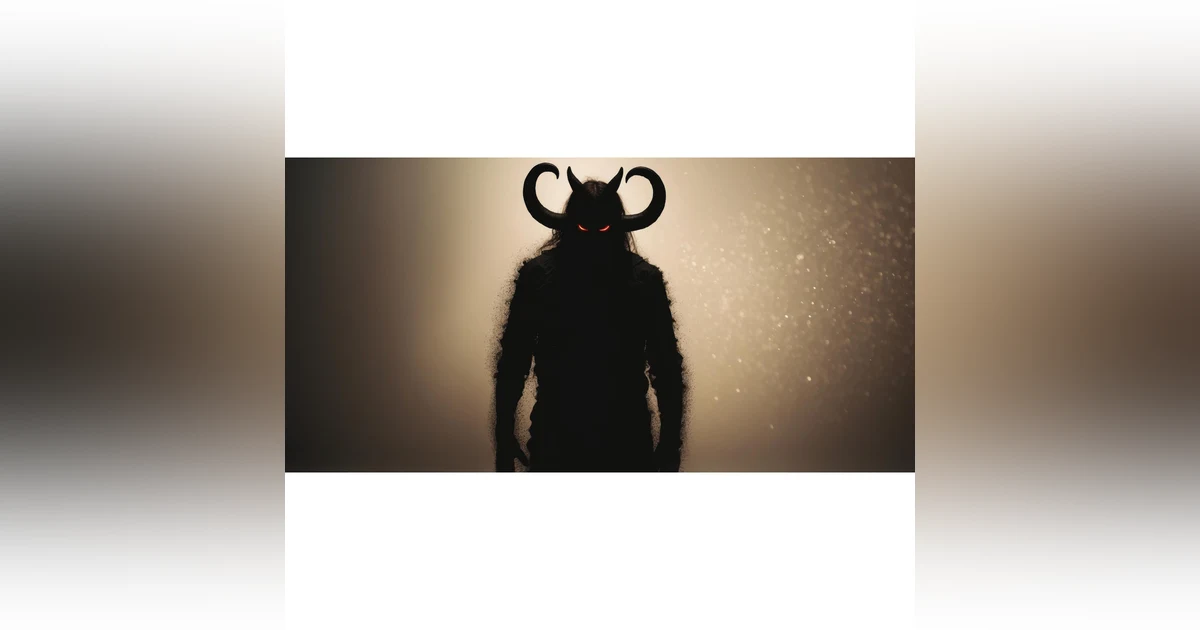 Harold The Doll - Part Two