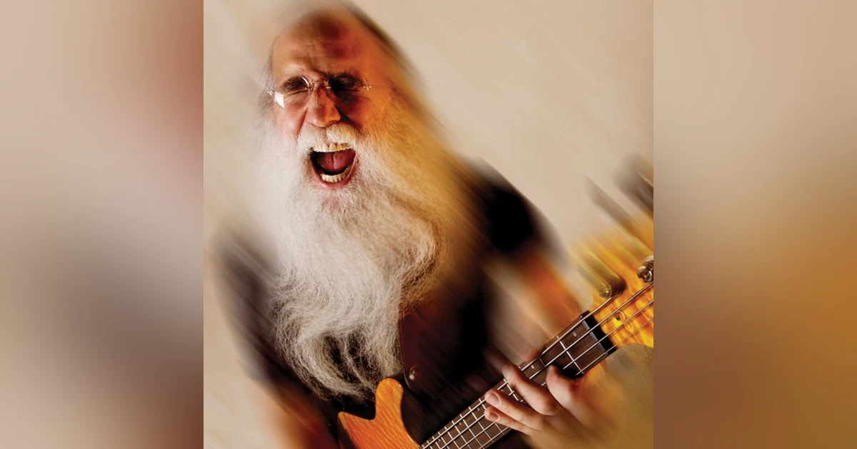 Leland Sklar