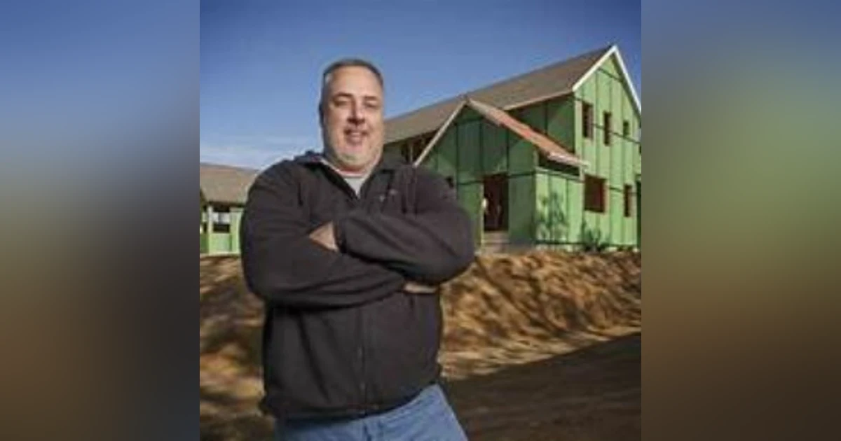Steve Baczek, Architect talks budget and client process