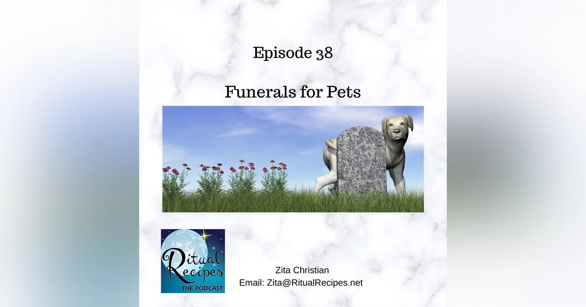 Funerals for Pets