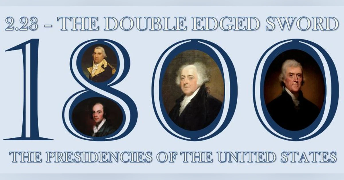 2.23 – The Double-Edged Sword