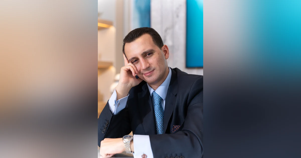Atlanticism versus Eurasianism : talking with Alp Sevimlisoy, the foremost Atlanticist in the Turkish Republic.