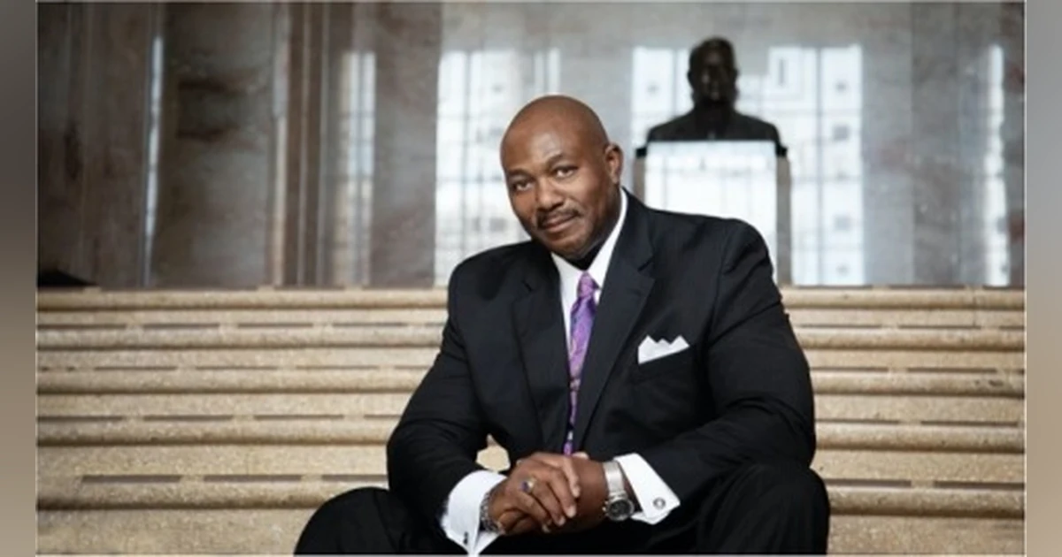 Jimmie Wilson - Hastings