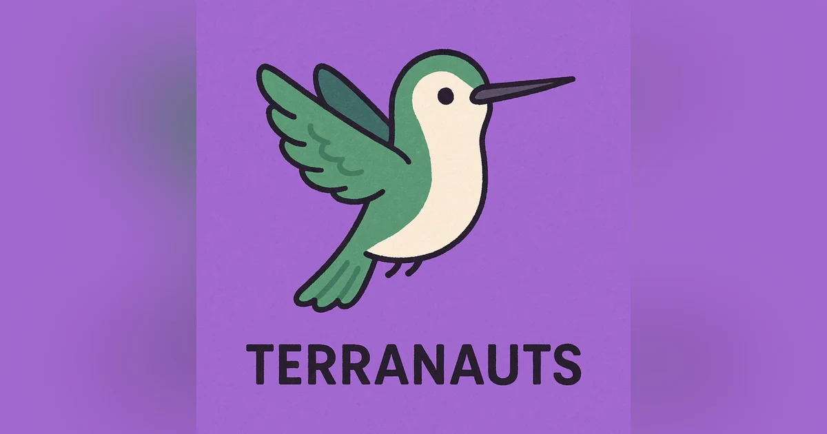 ¡Colibríes!