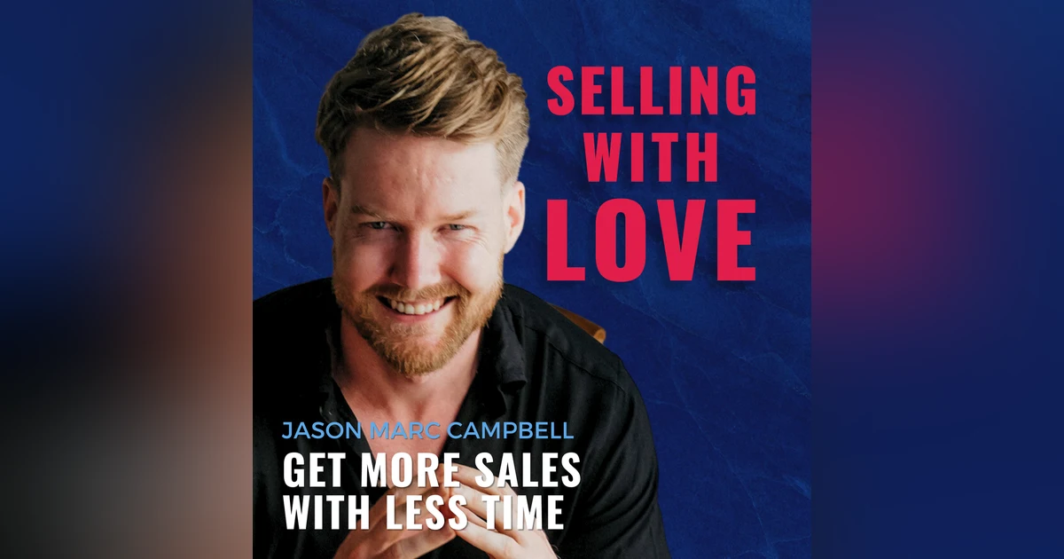 Get More Sales with Less Time