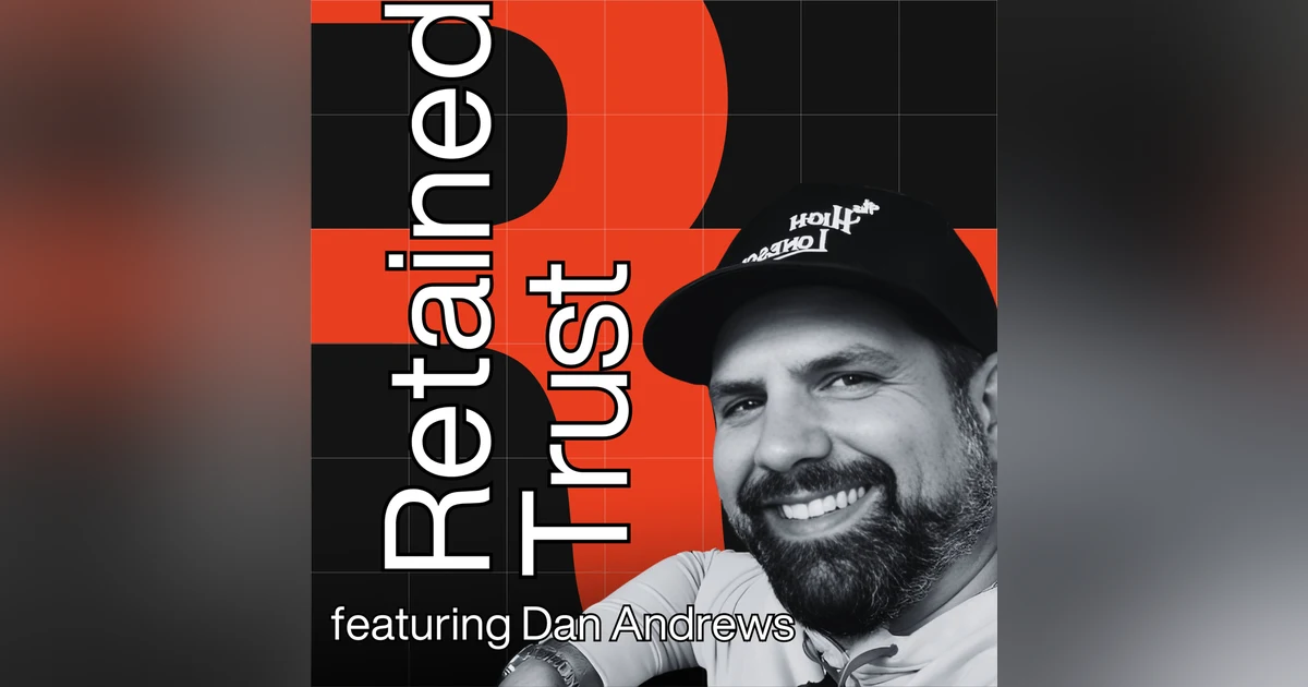 The Four-Hour Life and the Realities of Passive Income with Dan Andrews