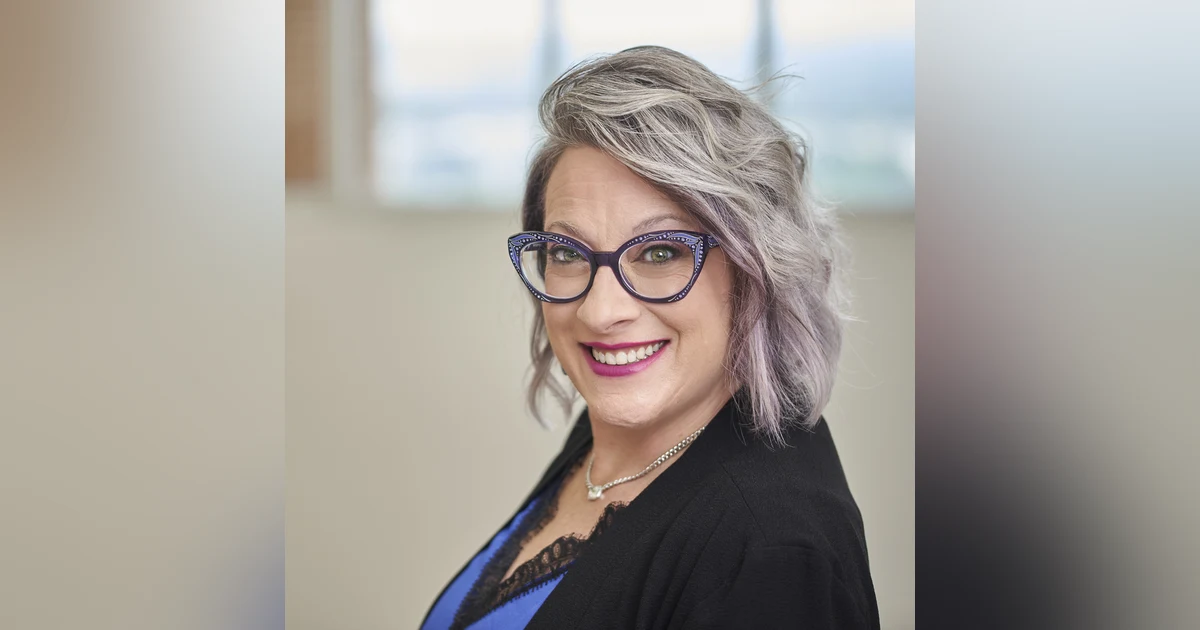 Unlock Your Sales Power – Why Relationships Beat Hustle Every Time with Katie Nelson