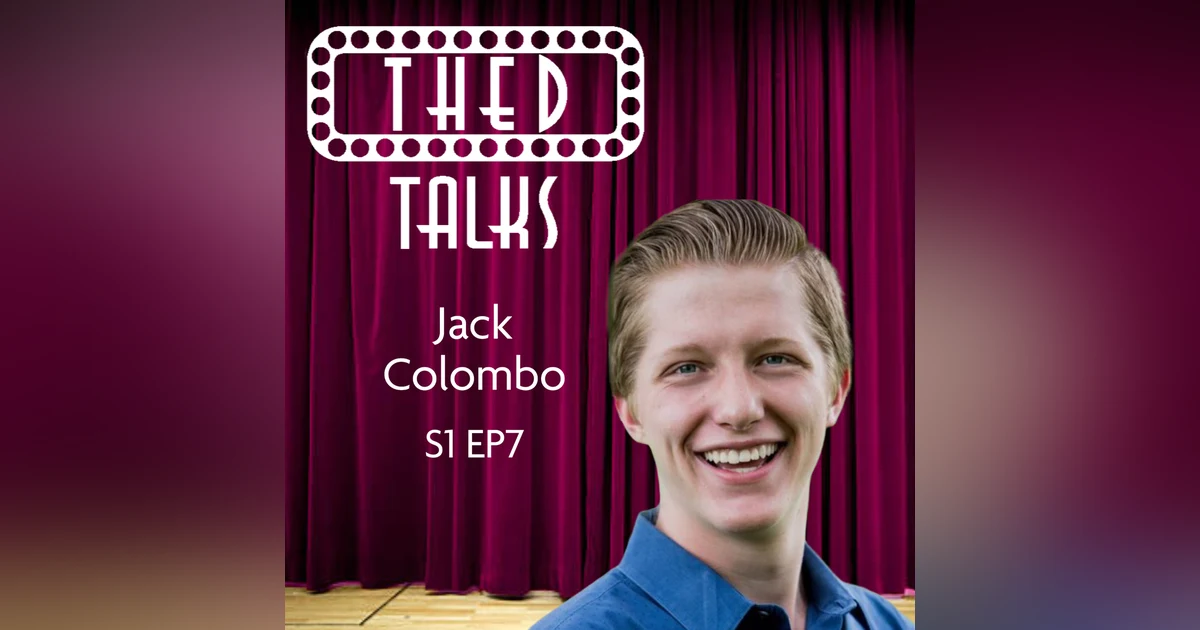 1.7 A Conversation with Jack Colombo