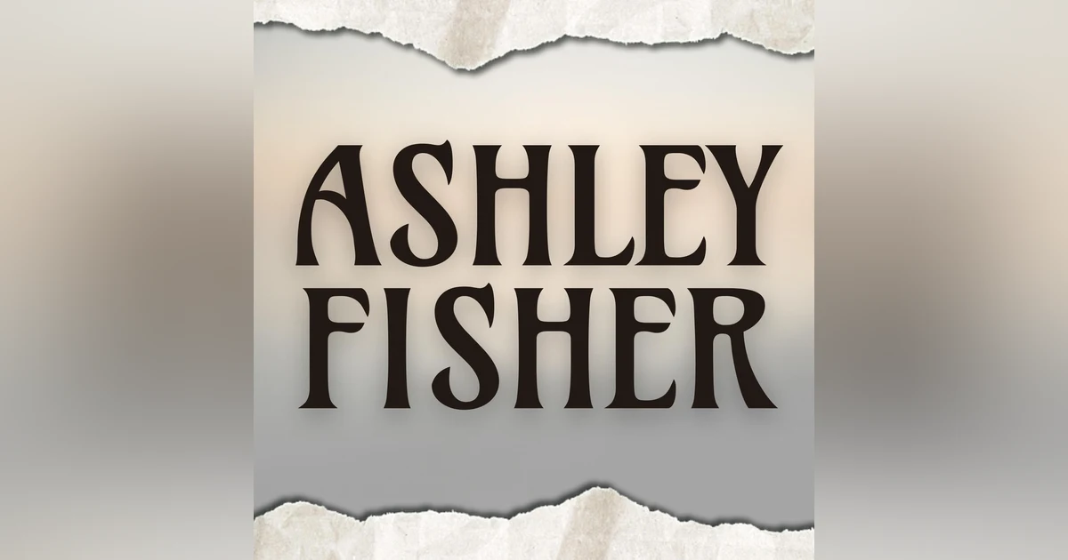 Ashley Fisher