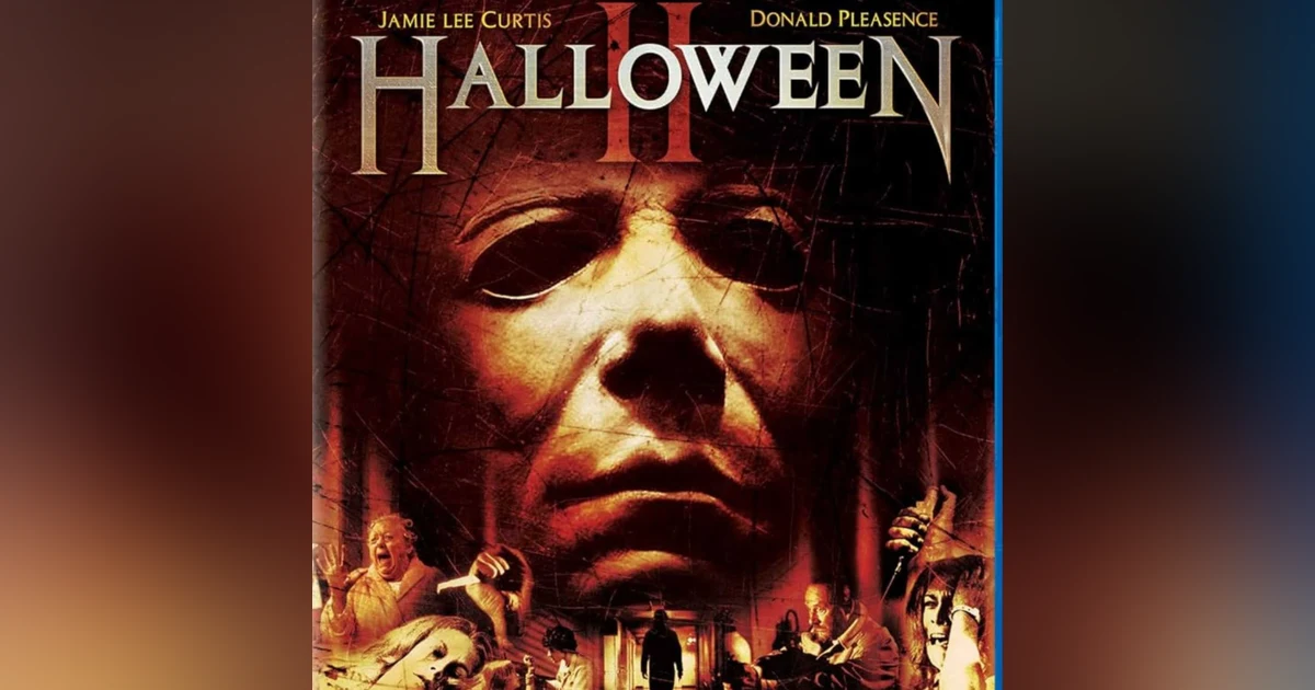 EPISODE 47: HALLOWEEN 2 (1981)