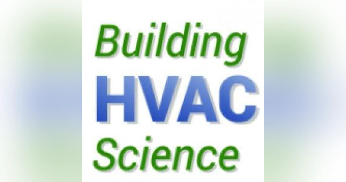 EP213 Revolutionizing HVAC: How Pearl Edison Bridges Homeowners and Contractors with Jake Yurek (February 2025)