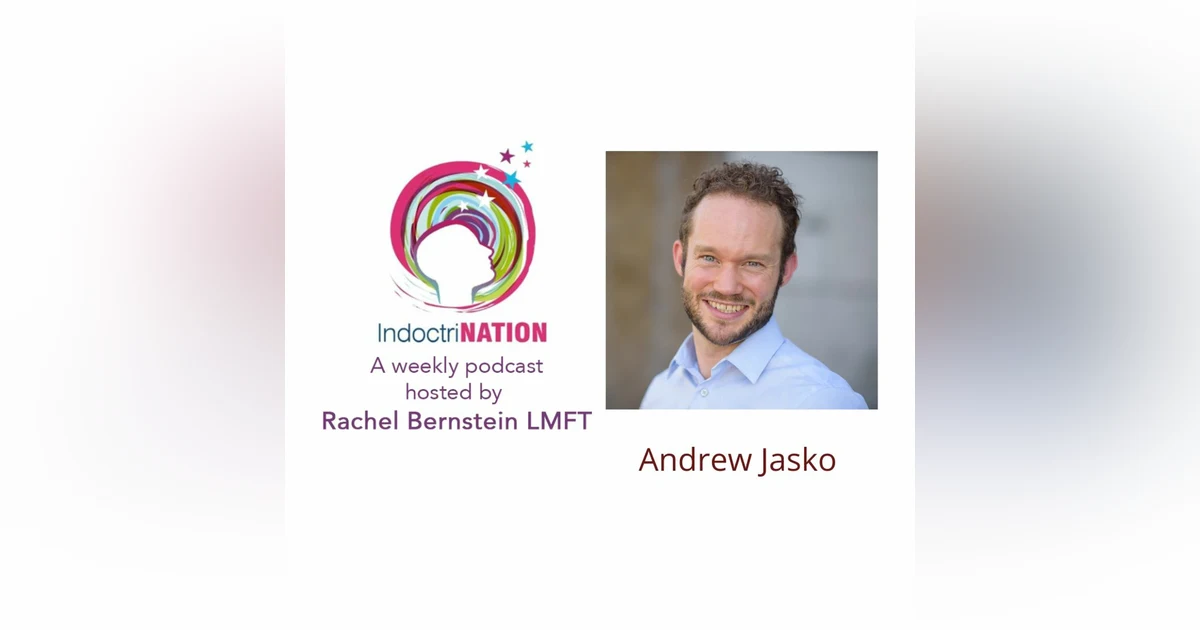Hell Fear Trauma w/ Andrew Jasko