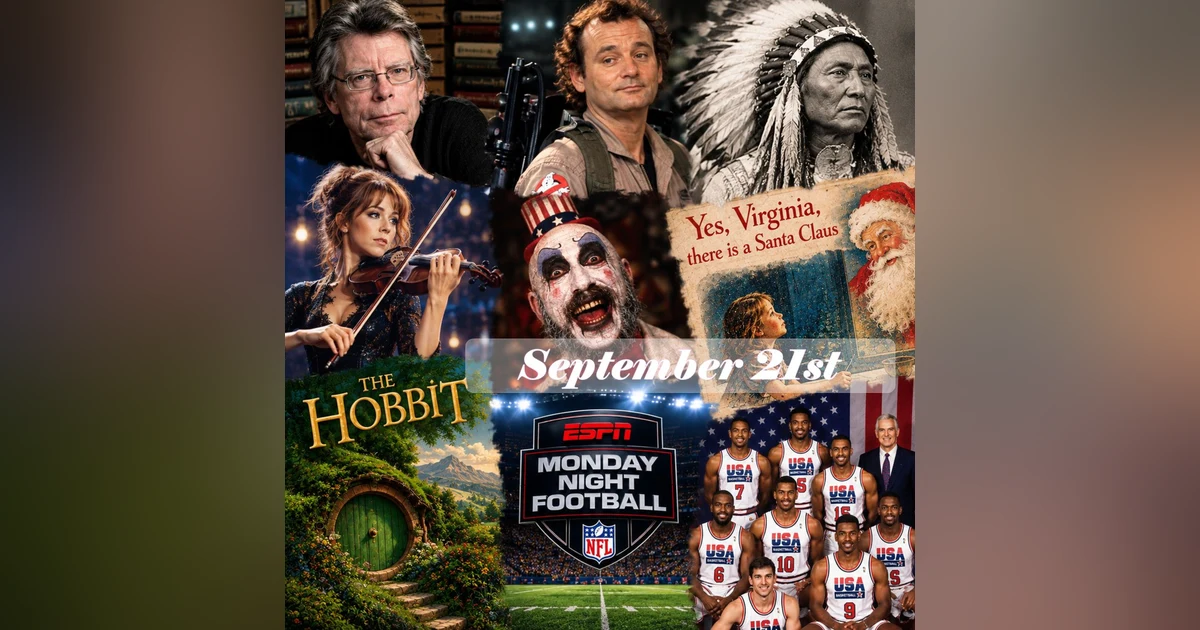 September 21st