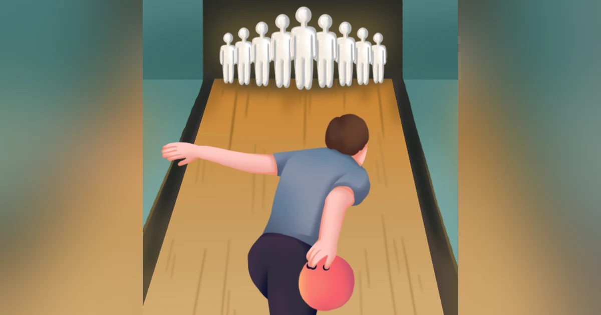 Bowling Alone Book Key Insight: The Collapse and Revival of American Community