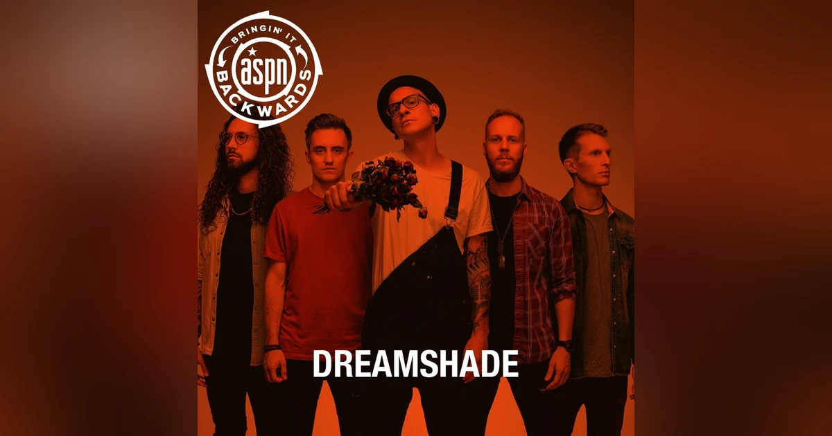 Interview with Dreamshade