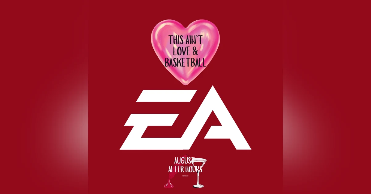 EA Sports...It's In The Dream