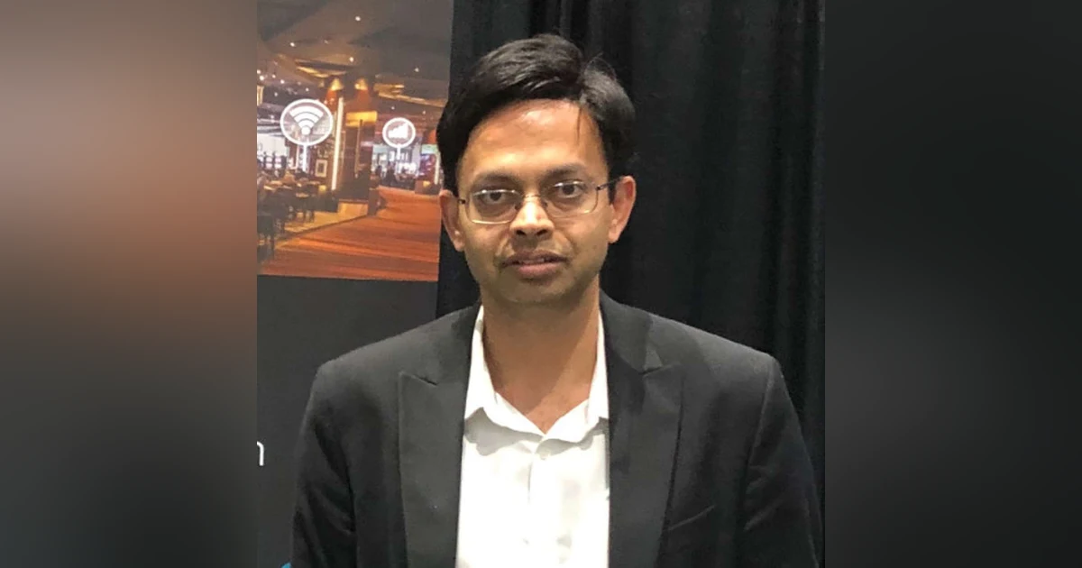 Opportunities in Building Guest Relationships Today - Baskar Manivannan, Sojern [Sponsor Bonus]