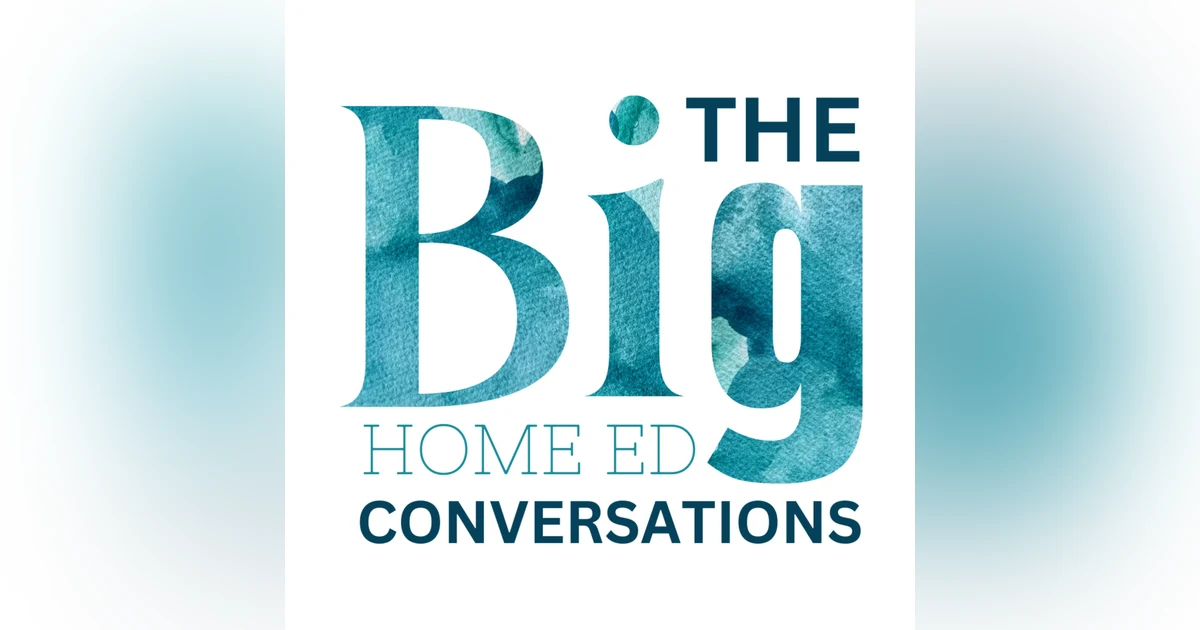 Back to Home Ed After Summer: Transitions, New Systems and Too Many Hats