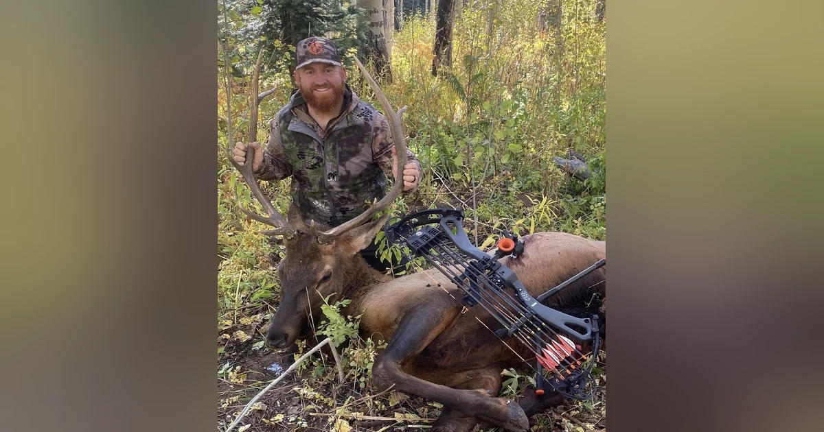 168. Red Beard Outdoors with Johnathan McCormick