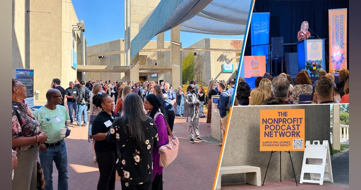 image for Philanthropy Summit 2026 Wrap: Connecting Sacramento Through Generosity