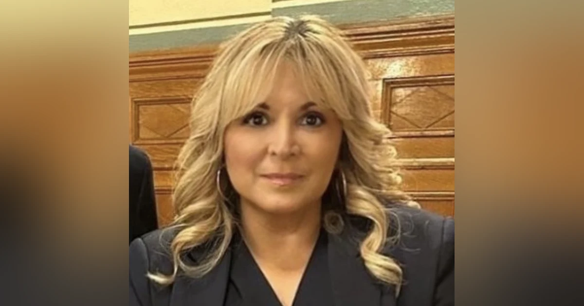 Paula Santos Young Losing her Son to Fentanyl Fuels Her Fight