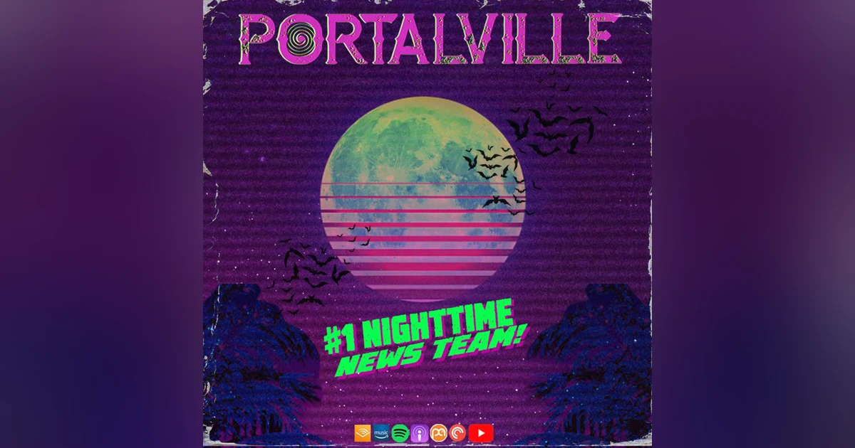 PREVIEW from the multiverse!