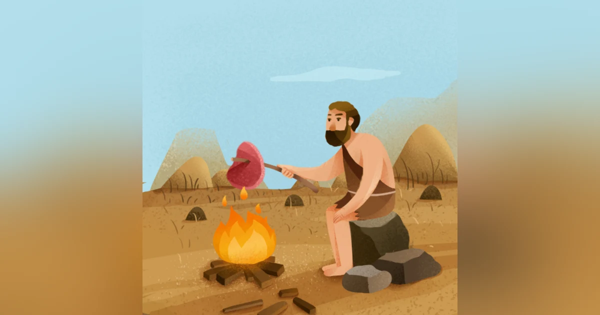 Cooked, by Micheal Pollan