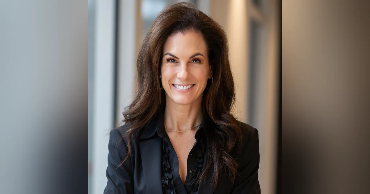 From Hustle to Harmony: How the 7 Pillars of Abundance Can Save Your Health, Money & Soul with Rebecca Whitman