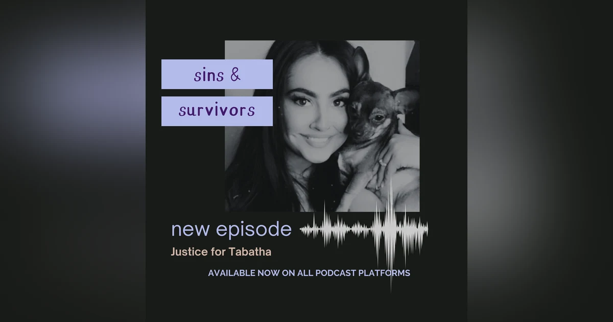 Justice for Tabatha