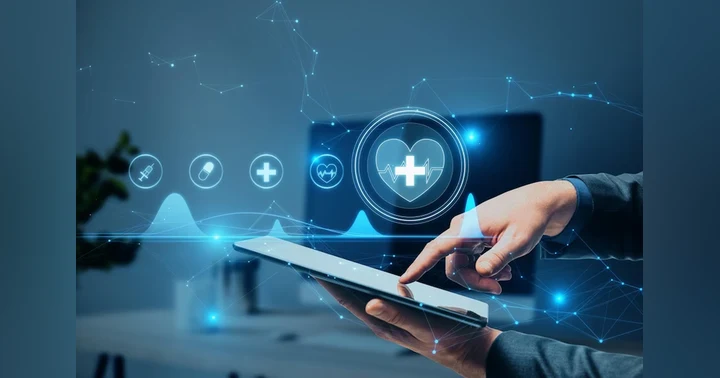 image for AI, Entrepreneurship, and Healthcare Innovation