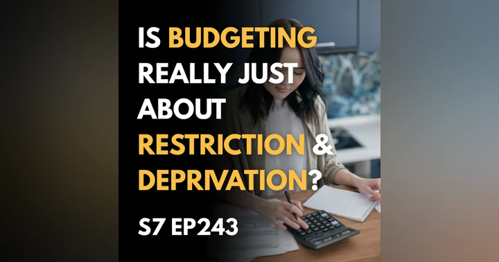 image for Finding Financial Freedom: Budgeting as Empowerment, Not Restriction