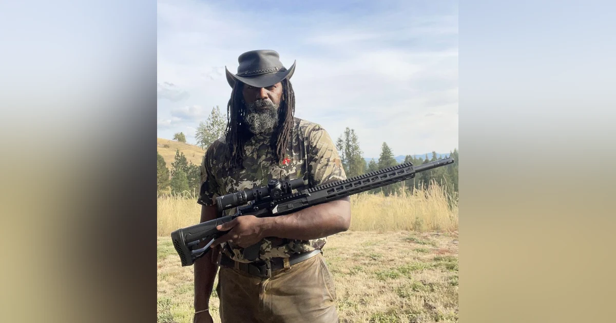 165. Living Wild & Free with Ray Livingston
