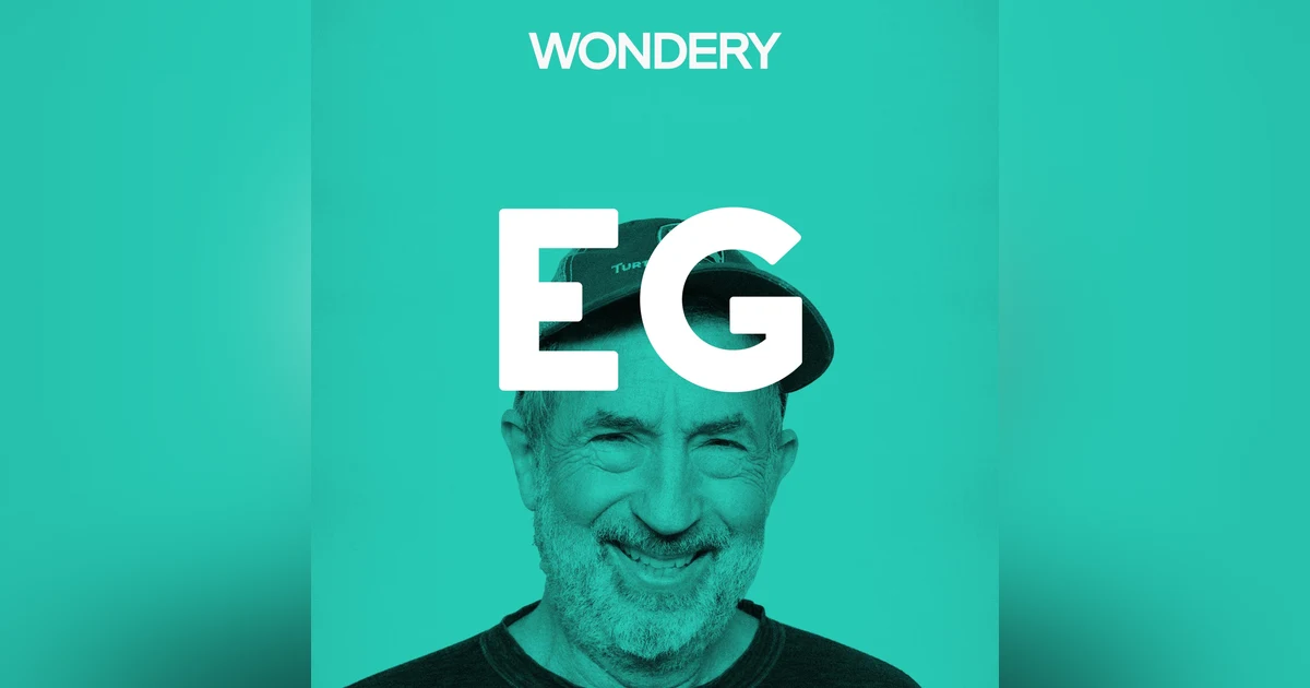 Eric Goode (documentary filmmaker)