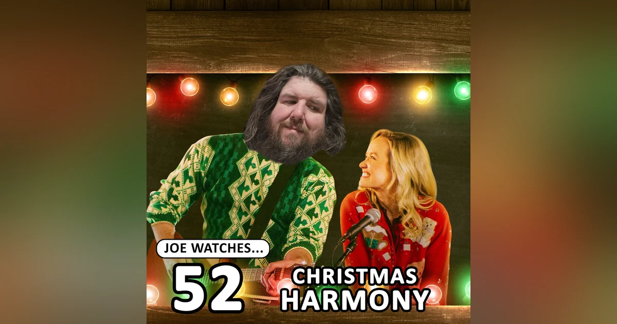 52. Christmas Harmony