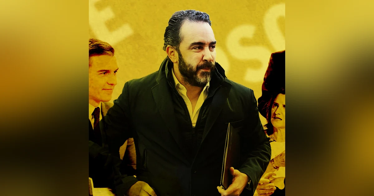 Tertulia de Dieter: Aldama señala a también a Calviño, Ribera, Torres y Maroto