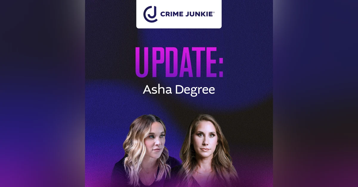 UPDATE: Asha Degree