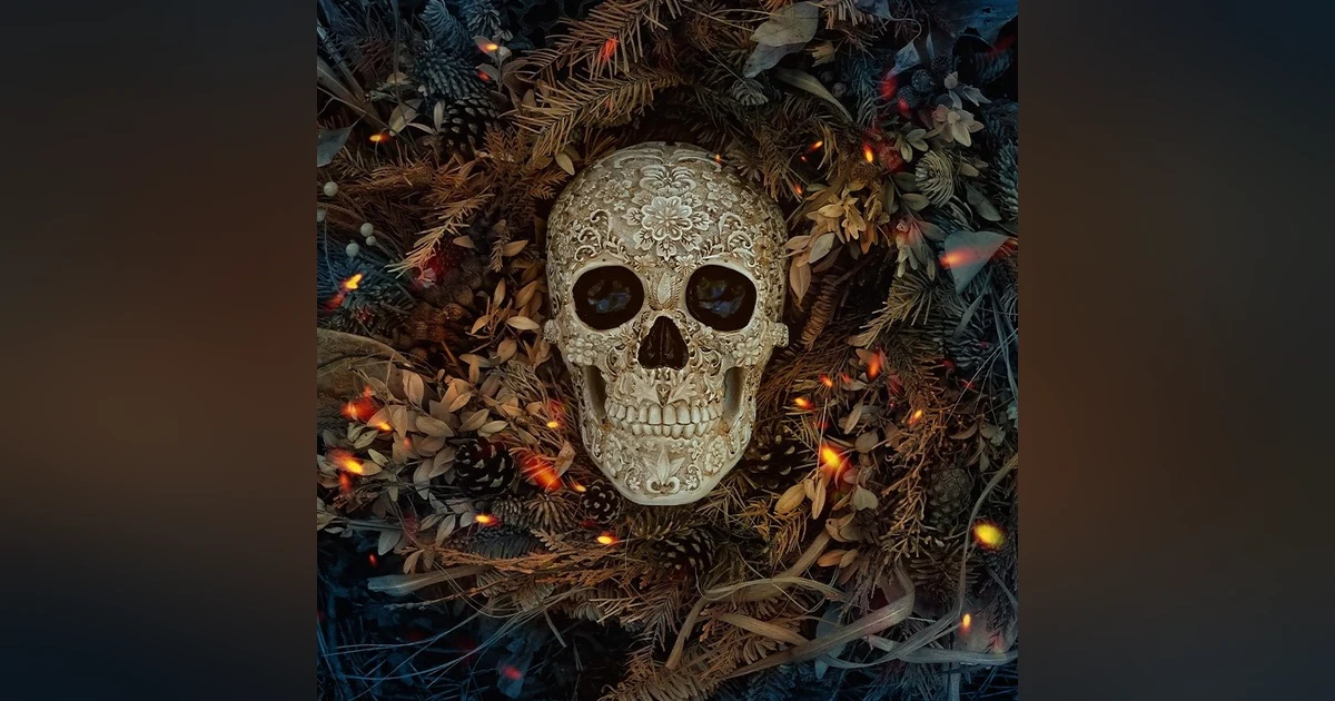 Ep.108 – Phantasmagoria - Death is Invading the Airwaves!