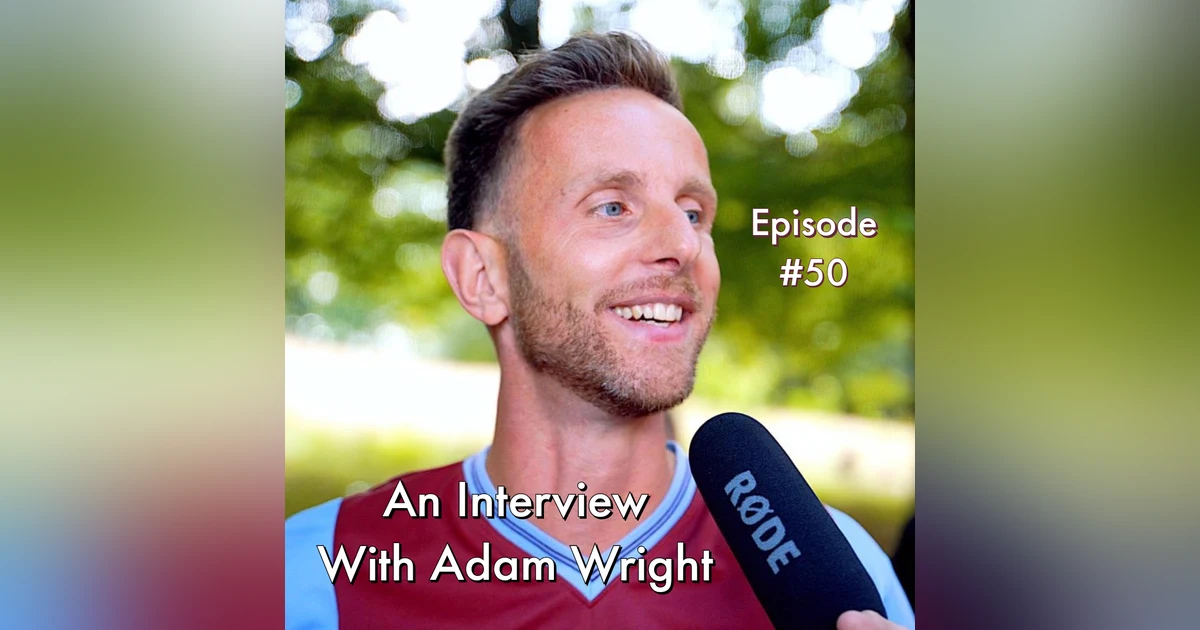 The Journey of YouTube Vlogger Adam Wright