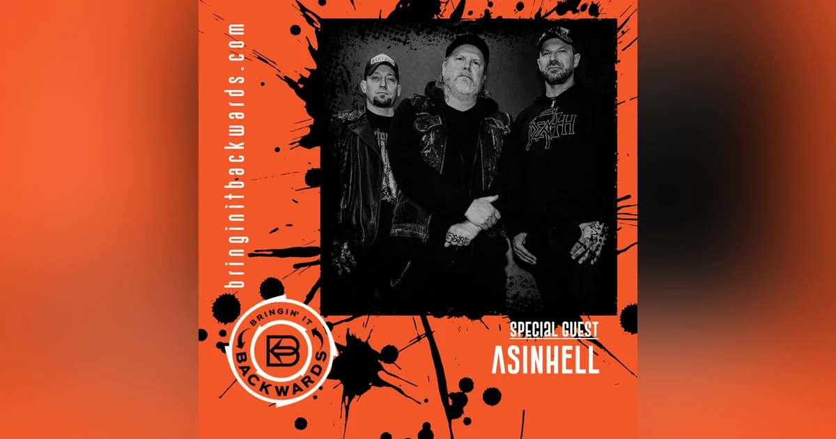 Interview with Asinhell