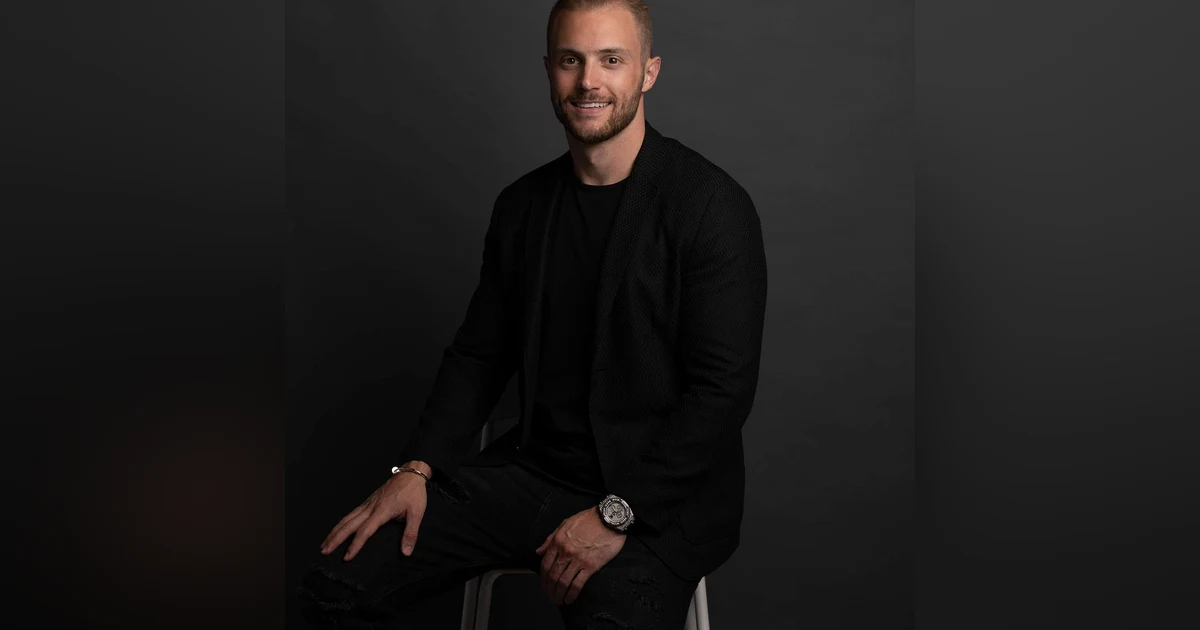 Living the dream with financial innovator and entrepreneur Jeff Sekinger